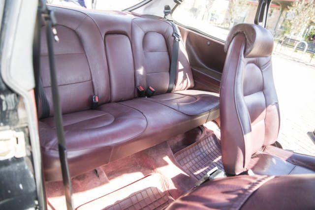1985 Saab 900 2 Door - photo 8