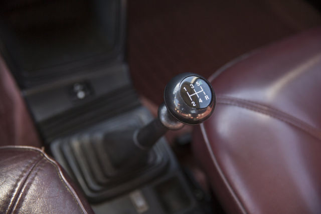 1985 Saab 900 2 Door - photo 9
