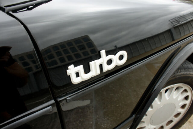 1985 Saab 900 Turbo - photo 13