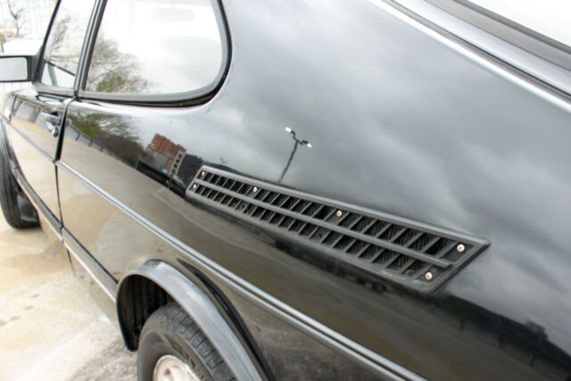 1985 Saab 900 Turbo - photo 7