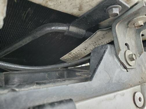 1985 Ford Mustang LX - photo 11