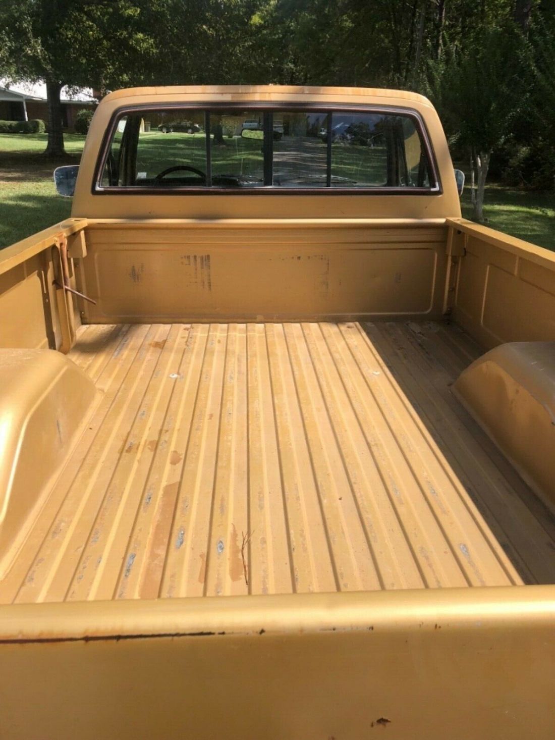 1985 Chevrolet C-10 - photo 7