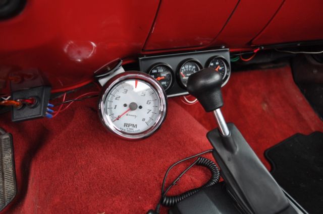 1985 Chevrolet C-10 scottsdale - photo 9