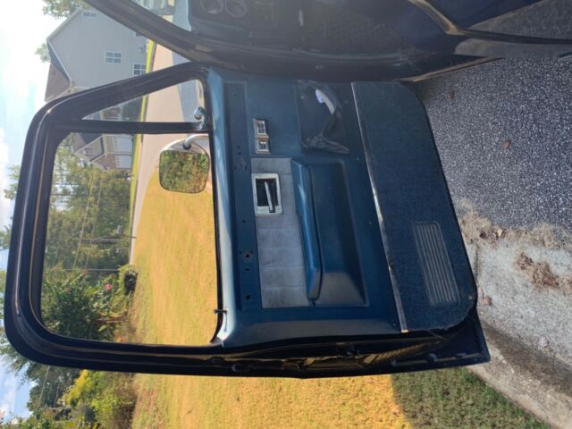 1985 Chevrolet C-10 Chrome - photo 6