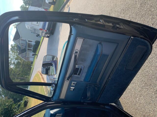 1985 Chevrolet C-10 Chrome - photo 7