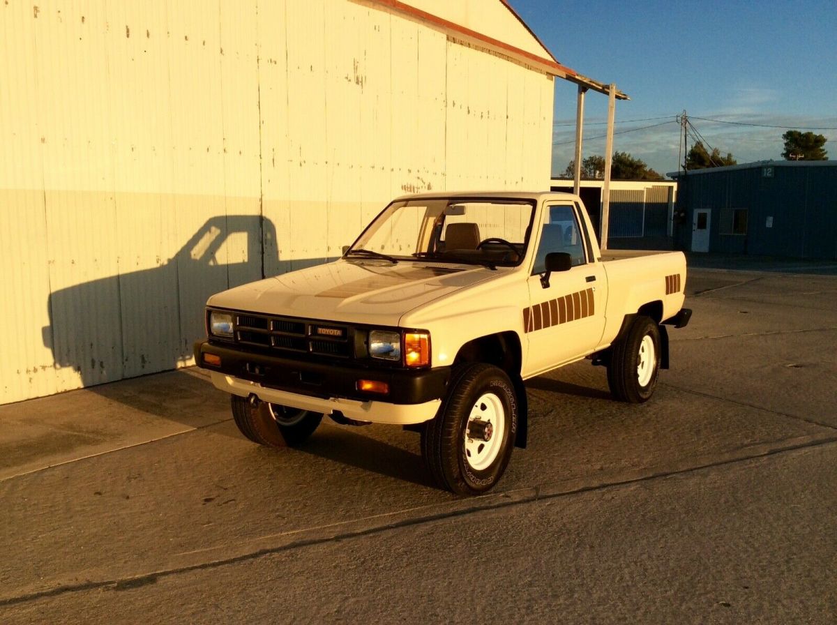 1985 Toyota Other DLX - photo 8