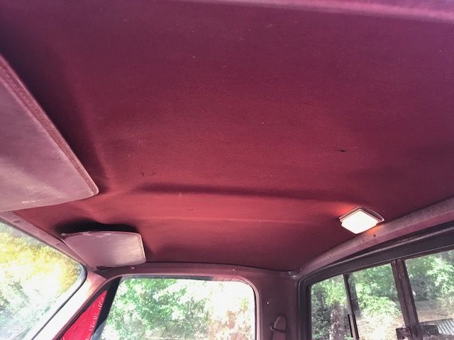 1985 Chevrolet C-10 - photo 11