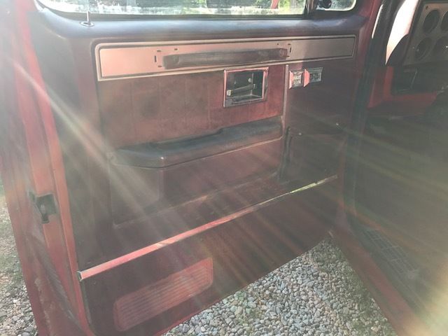 1985 Chevrolet C-10 - photo 12