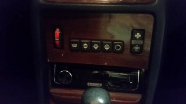 1985 Mercedes-Benz 300-Series - photo 3