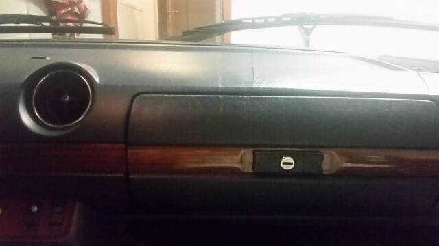1985 Mercedes-Benz 300-Series - photo 5
