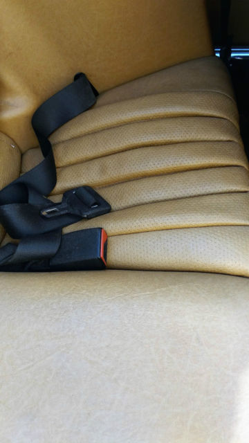 1985 Mercedes-Benz SL-Class 280 Convertible - photo 11