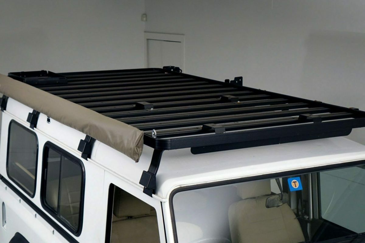1985 Land Rover Defender - photo 3