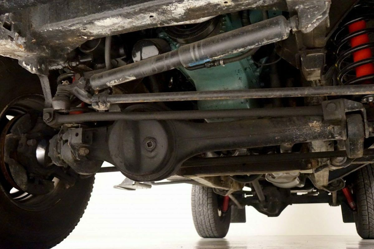 1985 Land Rover Defender - photo 6