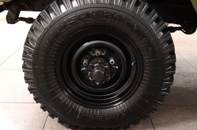 1985 Other Makes UAZ 3151 - photo 10