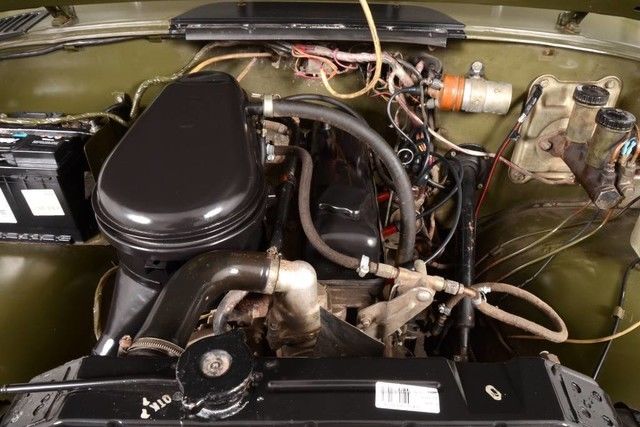 1985 Other Makes UAZ 3151 - photo 12