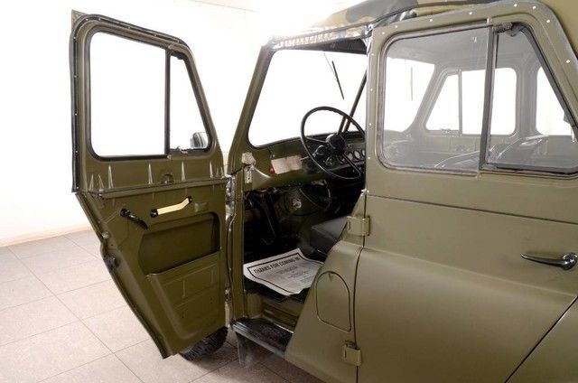 1985 Other Makes UAZ 3151 - photo 13