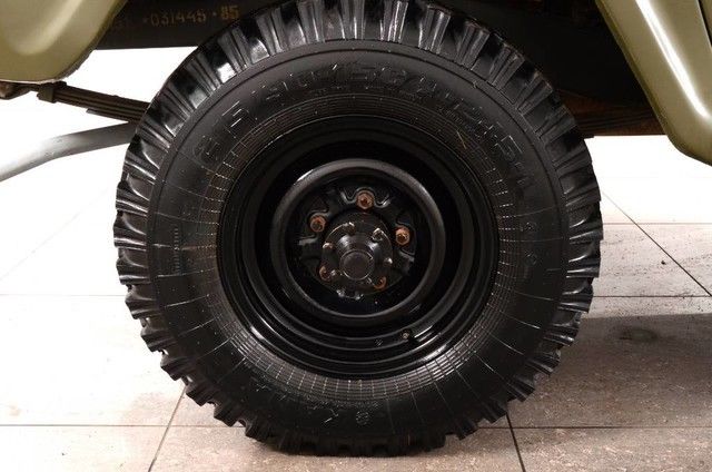 1985 Other Makes UAZ 3151 - photo 8