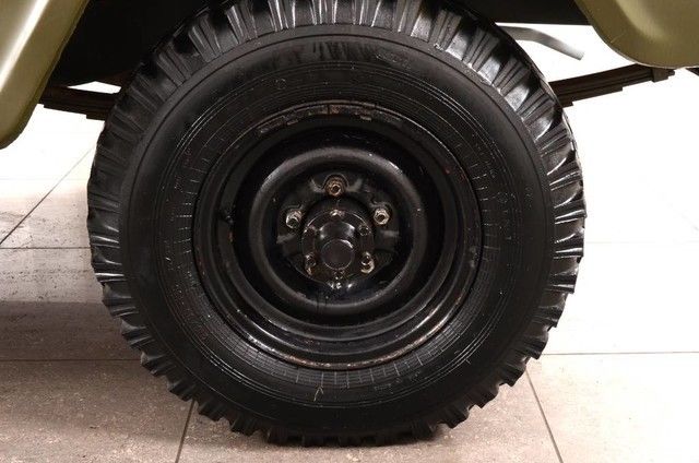 1985 Other Makes UAZ 3151 - photo 9