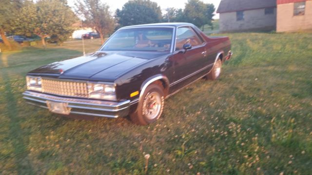 1985 Chevrolet El Camino - photo 5