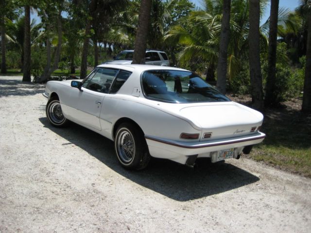 1985 Studebaker Avanti - photo 11