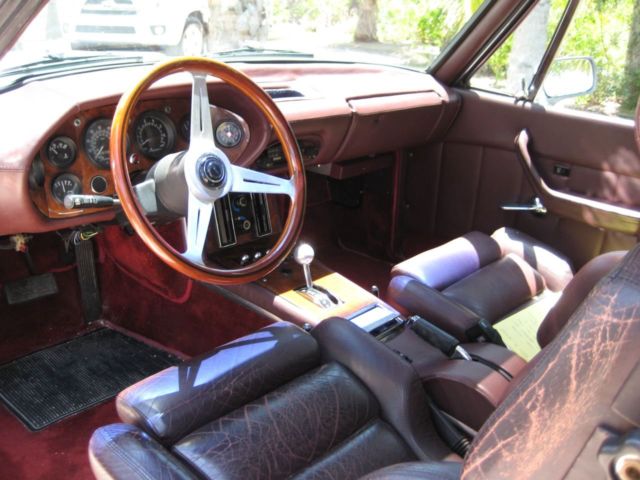 1985 Studebaker Avanti - photo 10