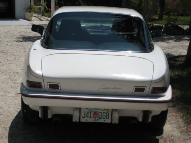1985 Studebaker Avanti - photo 2