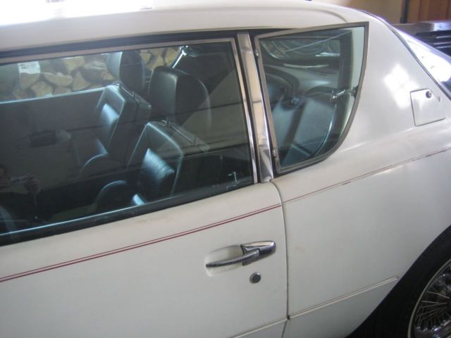 1985 Studebaker Avanti - photo 4