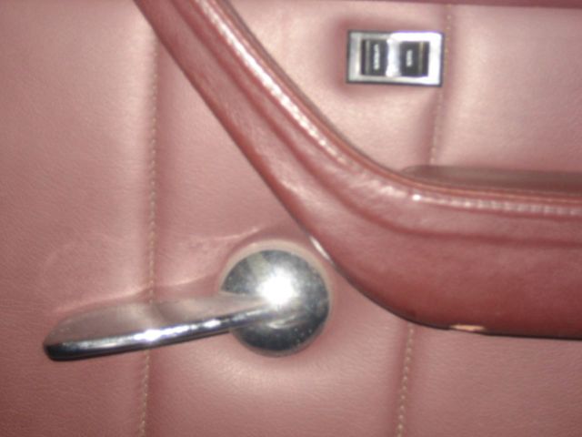 1985 Studebaker Avanti - photo 7