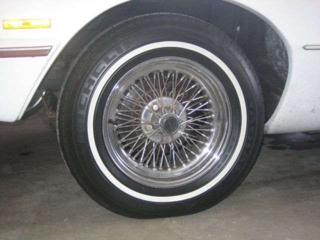 1985 Studebaker Avanti - photo 8