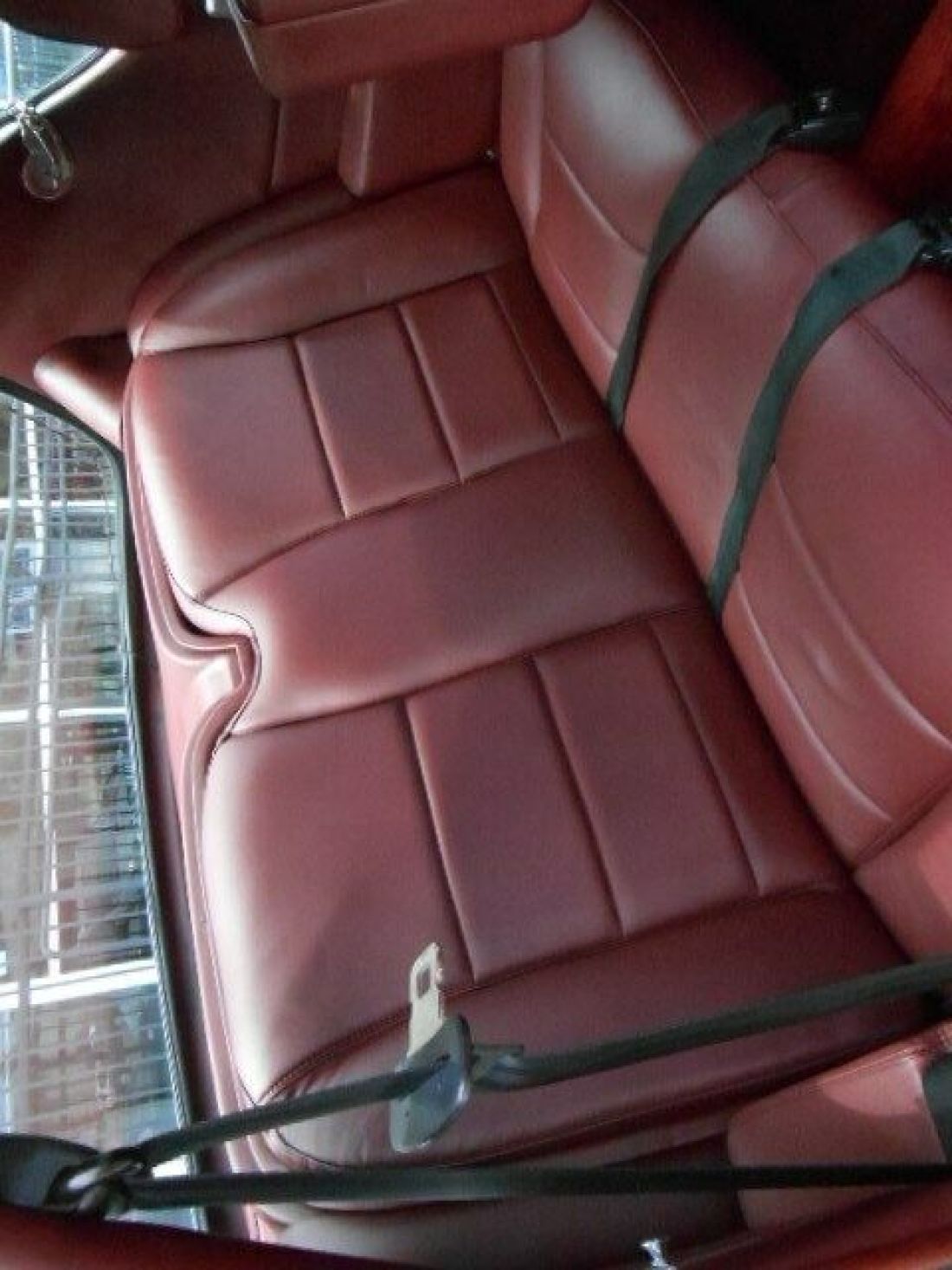 1985 Studebaker Avanti - photo 13