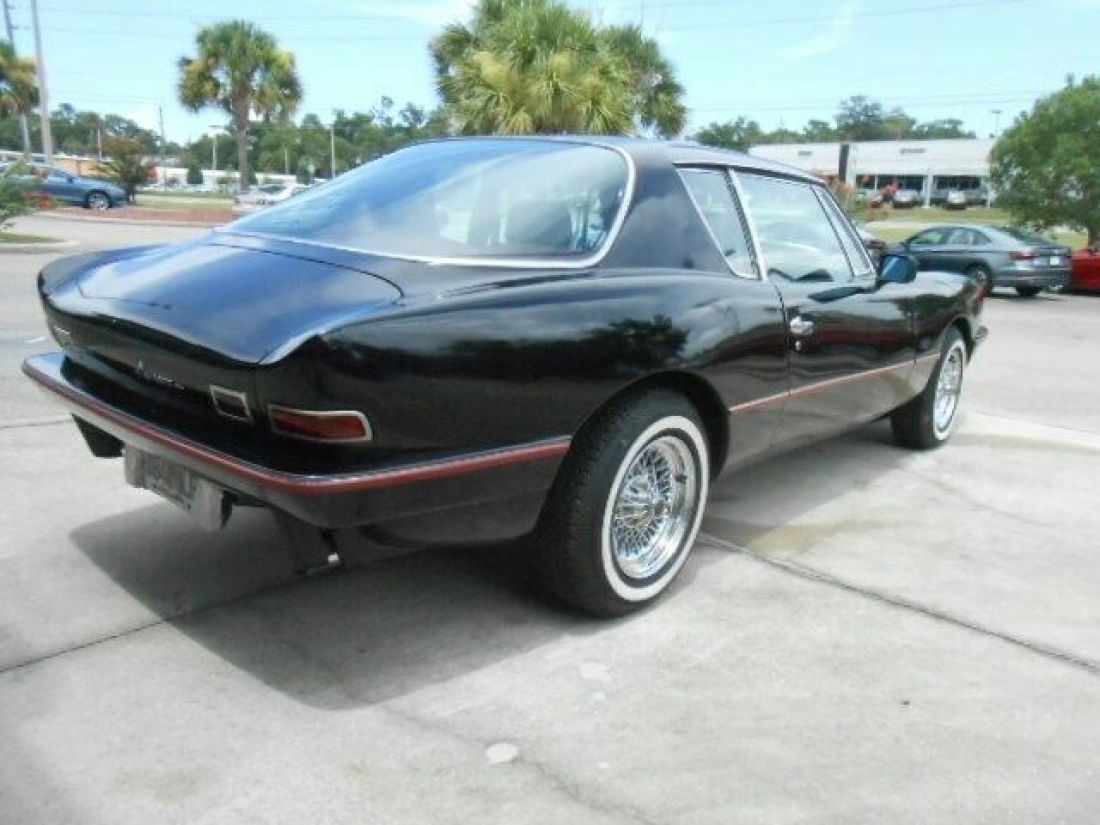 1985 Studebaker Avanti - photo 3