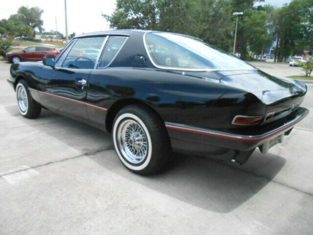 1985 Studebaker Avanti - photo 4