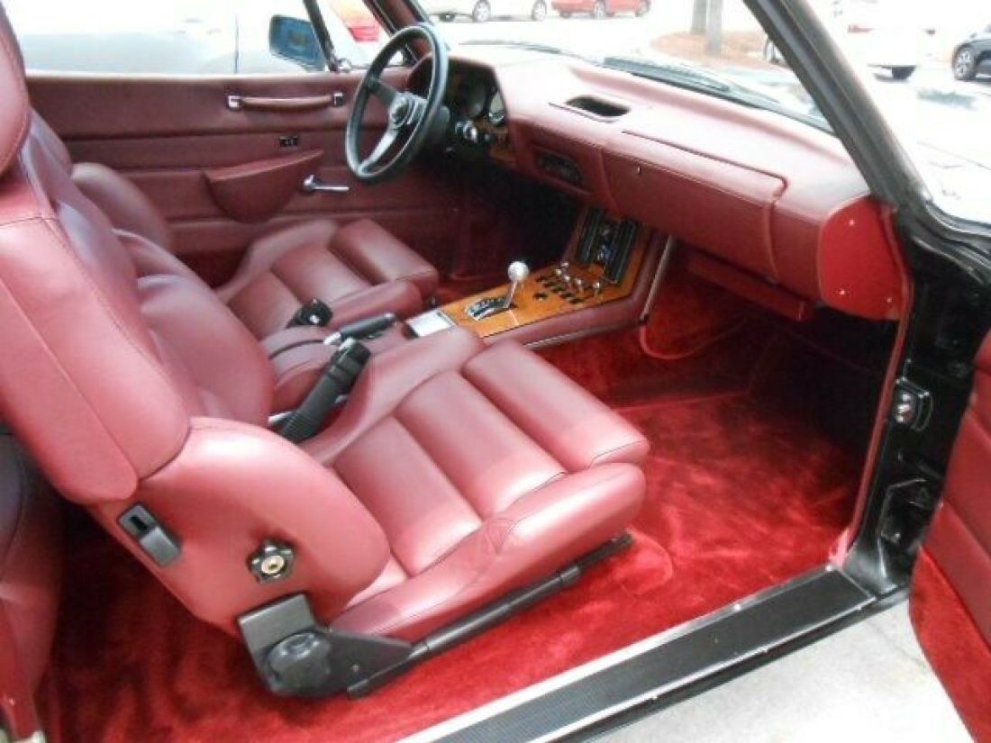 1985 Studebaker Avanti - photo 6