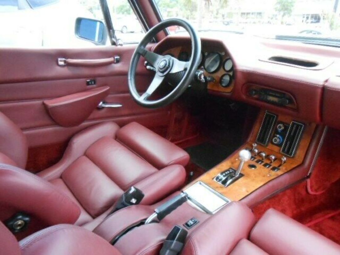 1985 Studebaker Avanti - photo 7