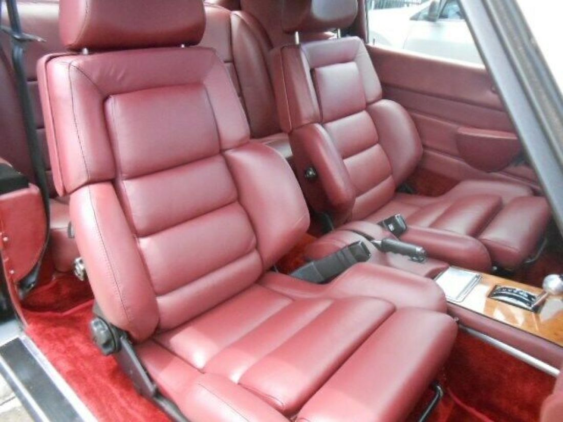 1985 Studebaker Avanti - photo 8