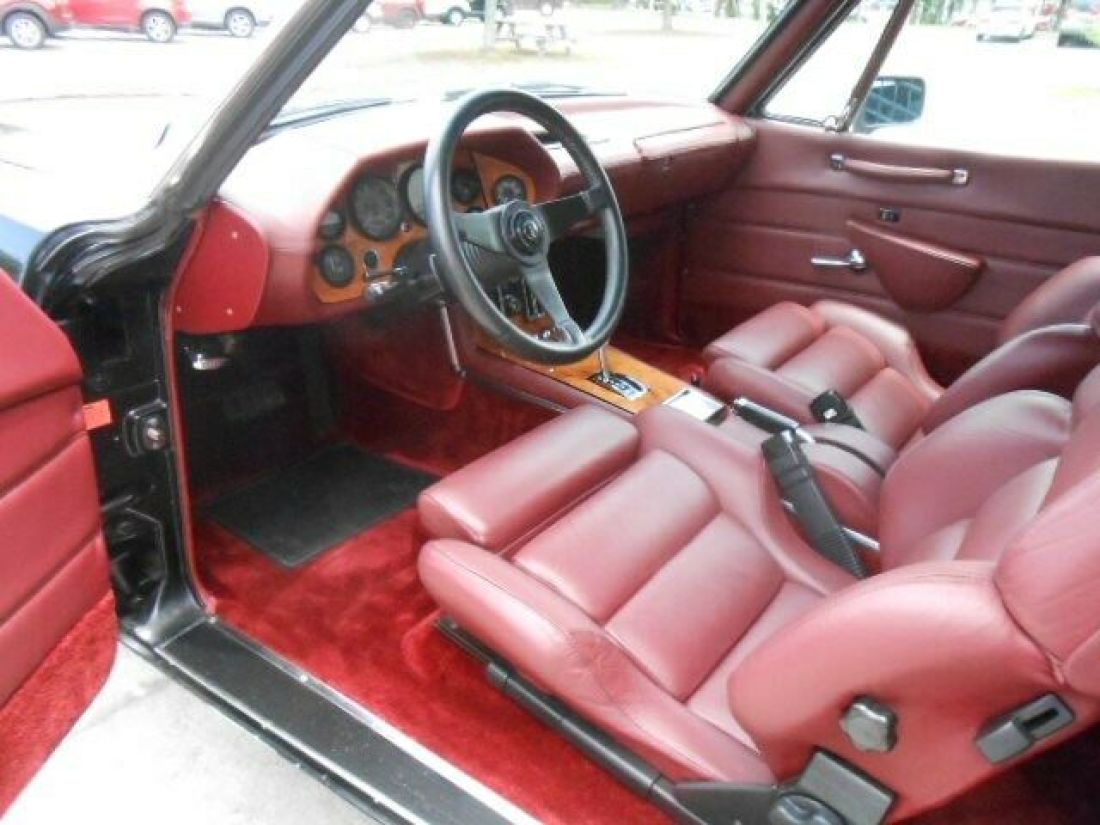 1985 Studebaker Avanti - photo 9