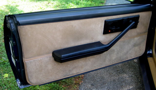 1985 Chevrolet Camaro - photo 13