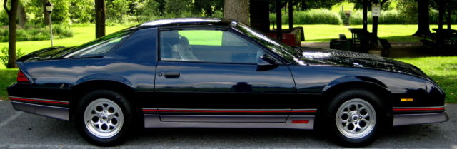 1985 Chevrolet Camaro - photo 6