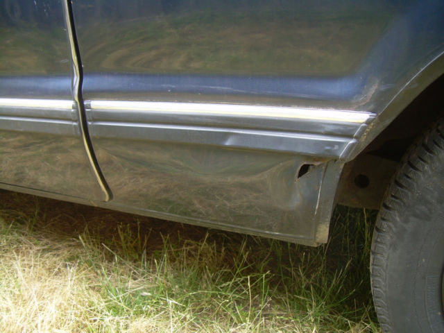 1985 Subaru GL - photo 11