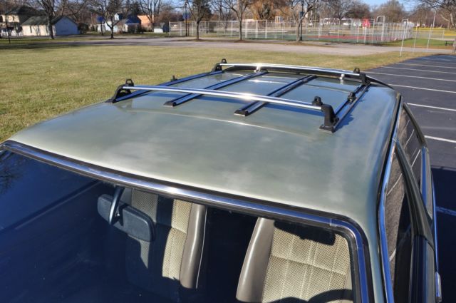 1985 Subaru GL - photo 5