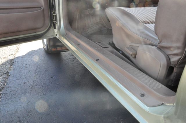 1985 Subaru GL - photo 9