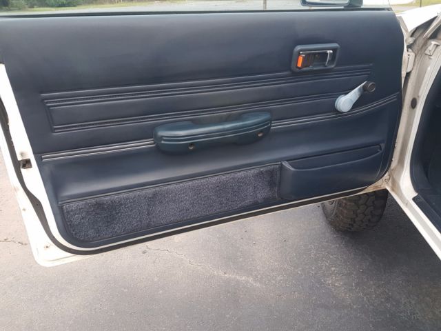 1985 Subaru Subaru GL GL - photo 10