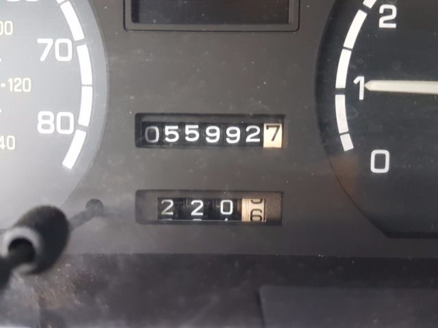 1985 Subaru Subaru GL GL - photo 5