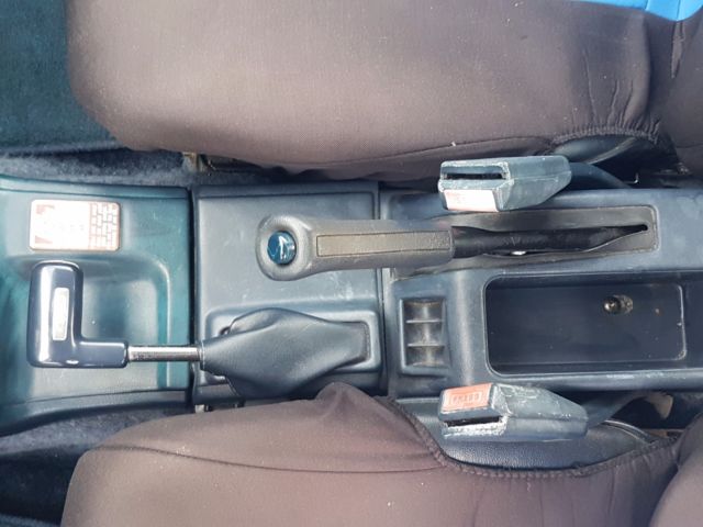 1985 Subaru Subaru GL GL - photo 9