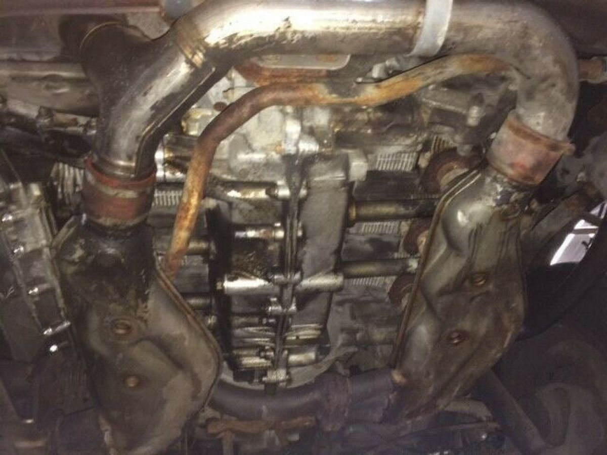 1985 Porsche 911 - photo 7