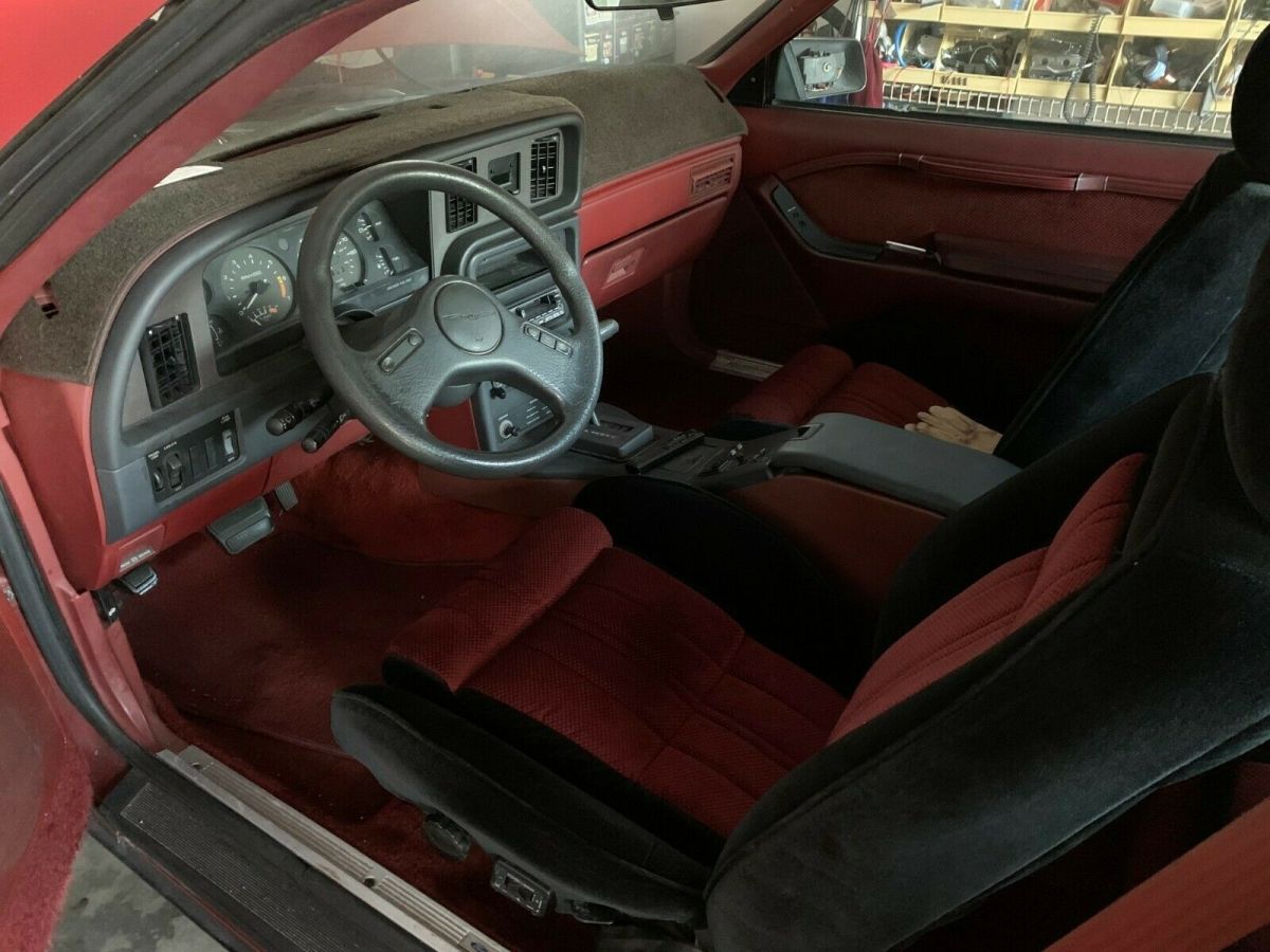 1985 Ford Thunderbird - photo 2