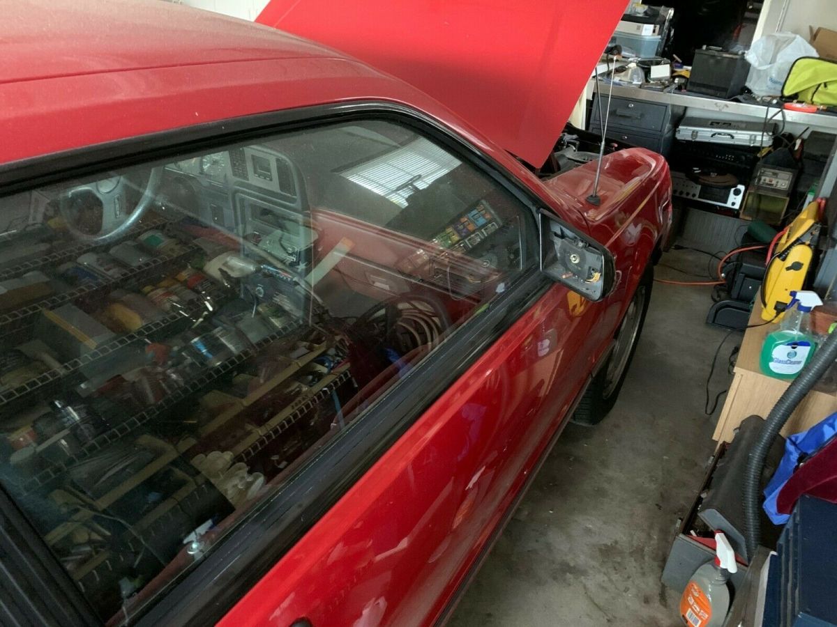 1985 Ford Thunderbird - photo 6