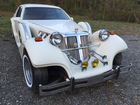 1985 Other Makes 2-door - photo 2