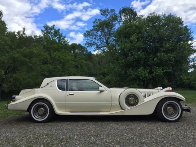 1985 Other Makes 2-door - photo 4