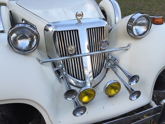 1985 Other Makes 2-door - photo 6